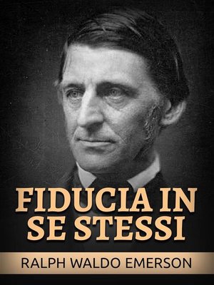 cover image of Fiducia in se stessi (Tradotto)